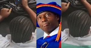 21 year old lady arrested as lecturer dies on top of her