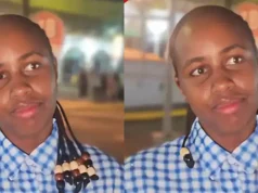 Woman Left Heartbroken After Waiting 7 Hours At The Airport For Boyfriend Who Never Showed Up