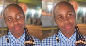Woman Left Heartbroken After Waiting 7 Hours At The Airport For Boyfriend Who Never Showed Up