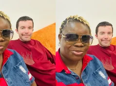 Woman curses her family members who feel she should be taking care of them because she married a white man