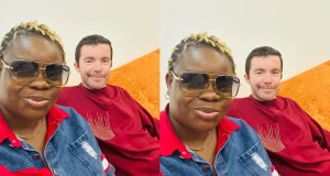 Woman curses her family members who feel she should be taking care of them because she married a white man
