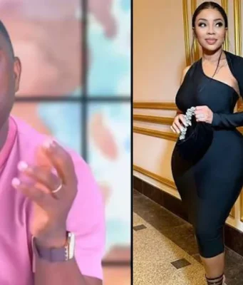 Kevin Taylor Calls for Serwaa Amihere’s Dismissal Over Fake Designer Bags Advice