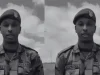 Young army officer dies just days after transfer