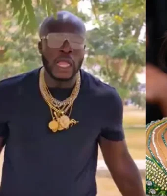 Aka Ebenezer finally replies to Serwaa Amihere