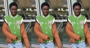 15-Year-Old Ghanaian Boy Fatally Shot on His Way To School In New York