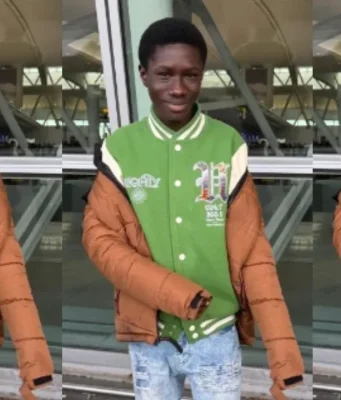 15-Year-Old Ghanaian Boy Fatally Shot on His Way To School In New York