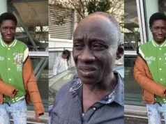 Father of 15-Year-Old Ghanaian Boy Shot Dead in New York Begs Suspects To Surrender