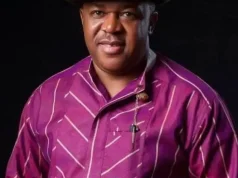 Nollywood actor Francis Duru dies at 57