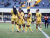 LA 2028: Black Queens face Zambia in final Olympic qualifier