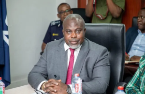 GRA exceeds September revenue target by GH¢1.4bn despite VAT shortfall