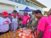 GRFU, GOC Women’s Commission hold breast cancer awareness, expresses gratitude to Sunda International Ghana