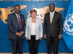 Revenue, inflation and 2027 Budget in focus as IMF opens Ghana PCI review