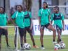 LA 2028: Black Queens set for first steps of Olympic Games against Mauritius