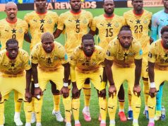 Black Stars: Two decades of coaching triumphs and turmoil (2006–2026)