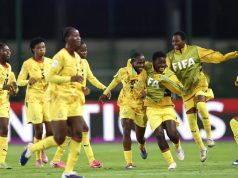U-17 WWC: ‘We are the Brazilians of Africa’ – Ghana coach after draw with South Americans