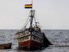 Togo Navy alerted as Ghana works to secure return of seven missing fishermen