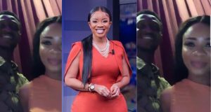 Henry Fitz Takes Indirect Swipe at Serwaa Amihere Over Fake Designer Bags Advice