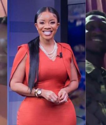 Henry Fitz Takes Indirect Swipe at Serwaa Amihere Over Fake Designer Bags Advice