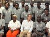 Spain Ambassador visits Ghana’s amputee football team ahead of 2026 World Cup