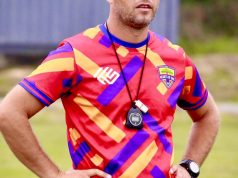 GPL: Hearts coach eyes 4th consecutive win ahead of Debibi test