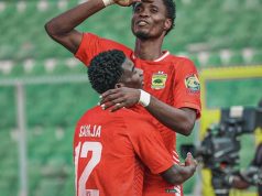 GPL 2026/27: Opoku Agyemang strike sends Kotoko third after Karela win