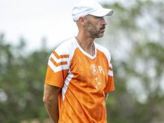 Vision FC: Coach Jaredic resigns after one win in eight