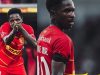 Ghanaian youngster Prince Amoako Jnr reaches new milestone with FC Nordsjælland
