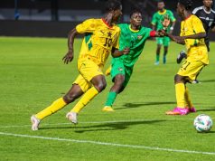 WAFU B U17: Ghana top Group A after win over Togo