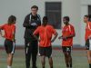 2028 Olympic Games qualification ‘really tough’ – Black Queens coach Björkegren