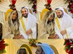 Saudi Billionaire Divorces His Wife To Marry Their Housemaid
