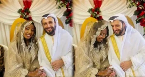 Saudi Billionaire Divorces His Wife To Marry Their Housemaid