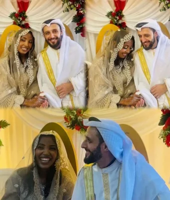 Saudi Billionaire Divorces His Wife To Marry Their Housemaid