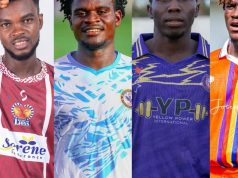 Why GPL talents struggle to replicate club brilliance at Black Stars level