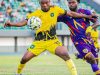 GPL 26/27: Hearts pip Holy Stars to go top of the table after 3rd consecutive win