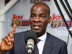 Ghana faces $6.1bn debt-service burden from 2027 to 2029 due to Akufo-Addo’s DDEP – Haruna Iddrisu