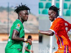 GPL 2026/27: Hearts of Oak seek immediate response against Dreams