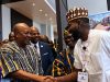 Afro-Arab Properties pledges support for Mahama’s affordable housing agenda