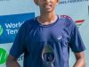 ITF World Tour : Patel Wins Boys’ Singles Final at J100 Accra