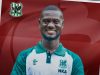 FC Samartex coach Nana Agyemang scoops NASCO coach of the month award for September