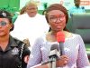 Joyce Bawah Mogtari shares O-Level setback and success story at Assisi Girls SHS anniversary