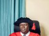 Prof. Vincent Adzahile-Mensah elected PRINCOF President