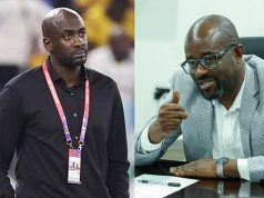 Otto Addo drags GFA to FIFA over contract termination, demands more than $750,000