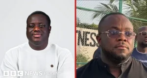 Kofi Boat pleads guilty and faces 20 years in US prison