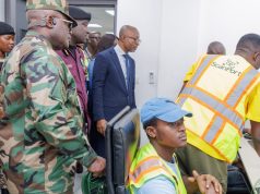 NACOC demands tighter port controls to prevent Tema Harbour drug trafficking