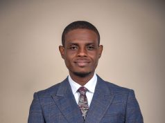 Roger T. D. Wills declares intent to contest for NDC Deputy National Communications Officer