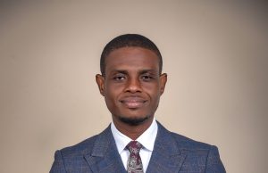 Roger T. D. Wills declares intent to contest for NDC Deputy National Communications Officer