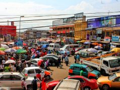 Tiptoe Lane’s tech takeover: The story behind Ghana’s booming informal phone market