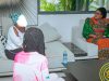 Gender Minister visits Nana Akua Addo, assures family of support