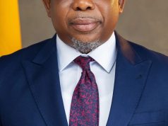 Agalga urges NDC members to maintain peace ahead of constituency elections