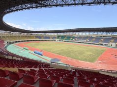 Hindsight: Sekondi Sports Stadium reopens, but sustainability and functionality issues remain